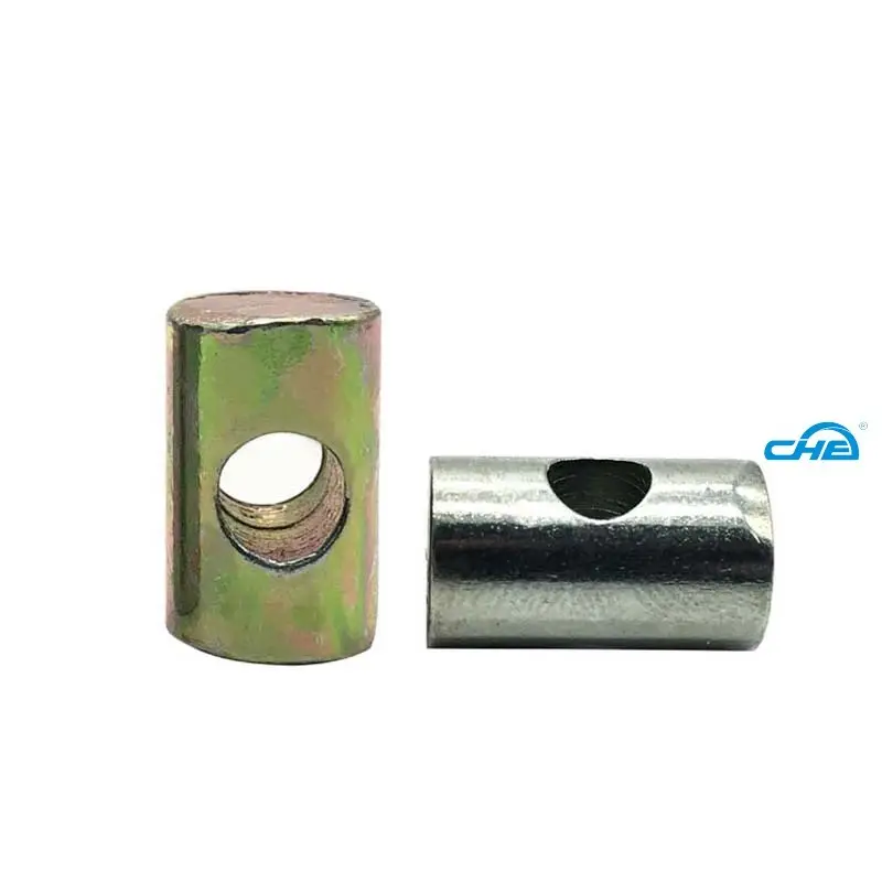 stainless steel sleeve nuts at Wholesale Prices | Chuanghe Fastener 1