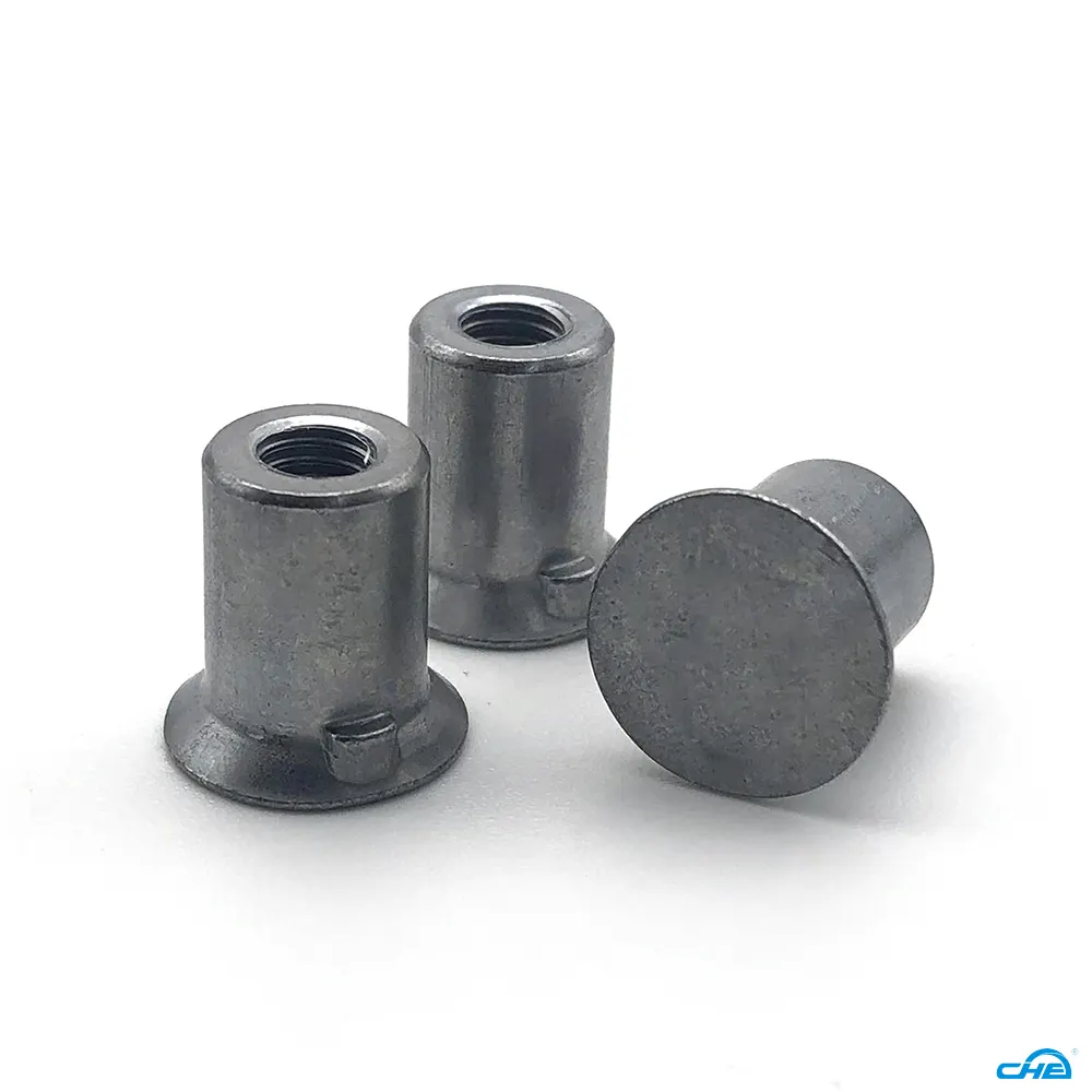 Chuanghe Fastener |  hex sleeve nut  1
