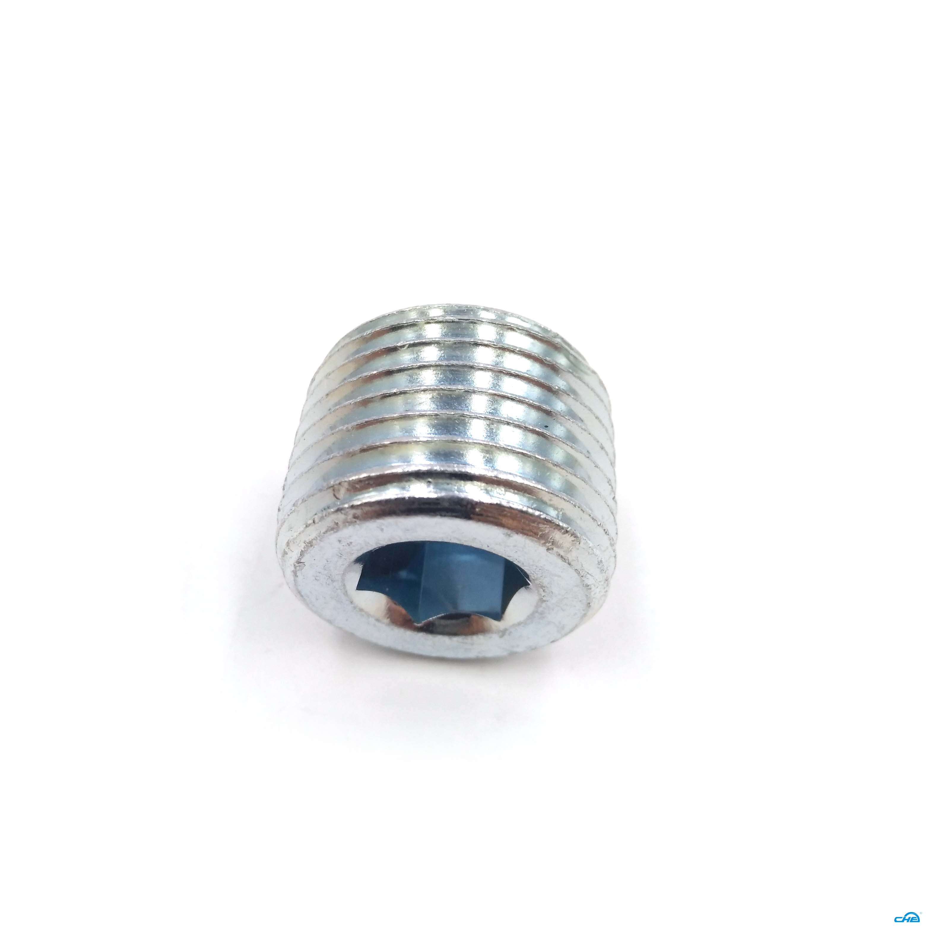  steel pipe fittings  | Chuanghe Fastener 1