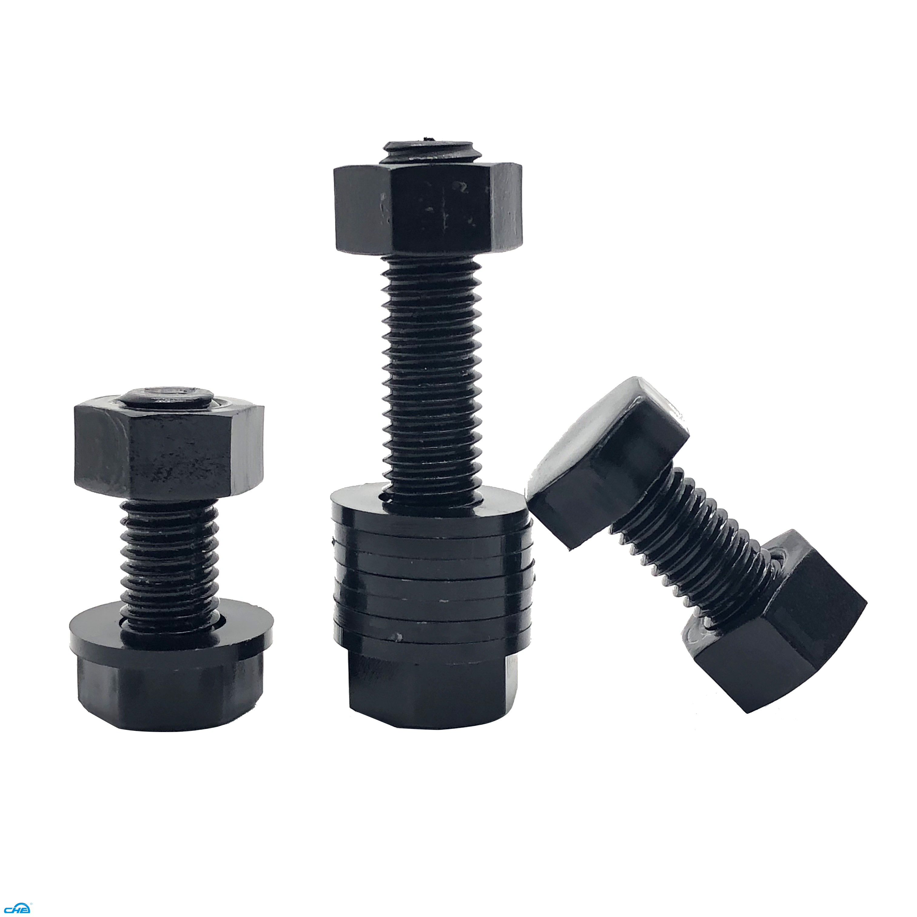 Chuanghe Fastener |  flat head socket screws  1