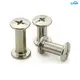 Chuanghe Fastener |  decorative chicago screws  1