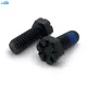Custom m6 hex bolt  Manufacturer | Chuanghe Fastener 1