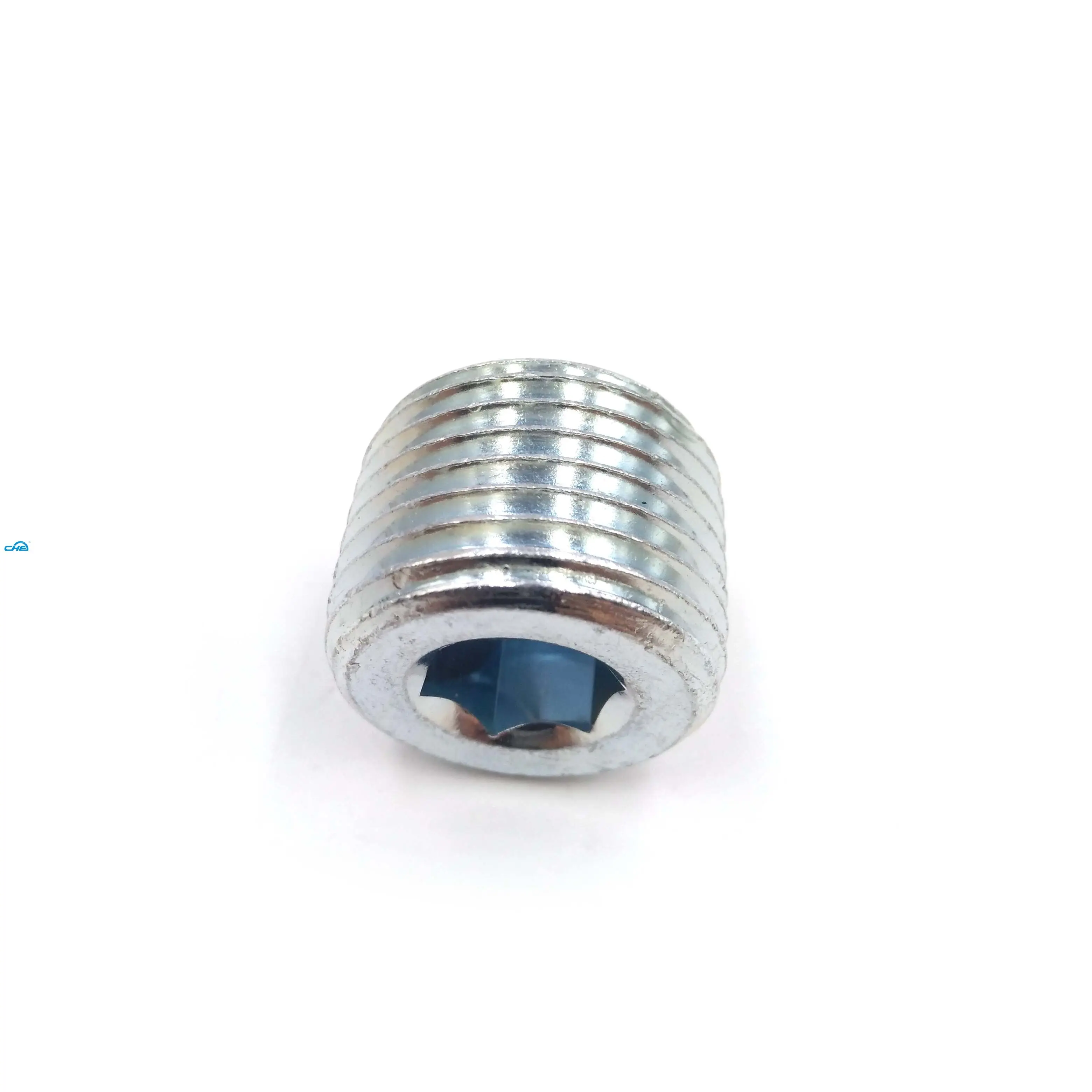 Custom metal pipe fittings  Manufacturer | Chuanghe Fastener 1