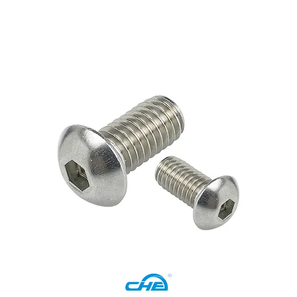  allen bolts  | Chuanghe Fastener 1