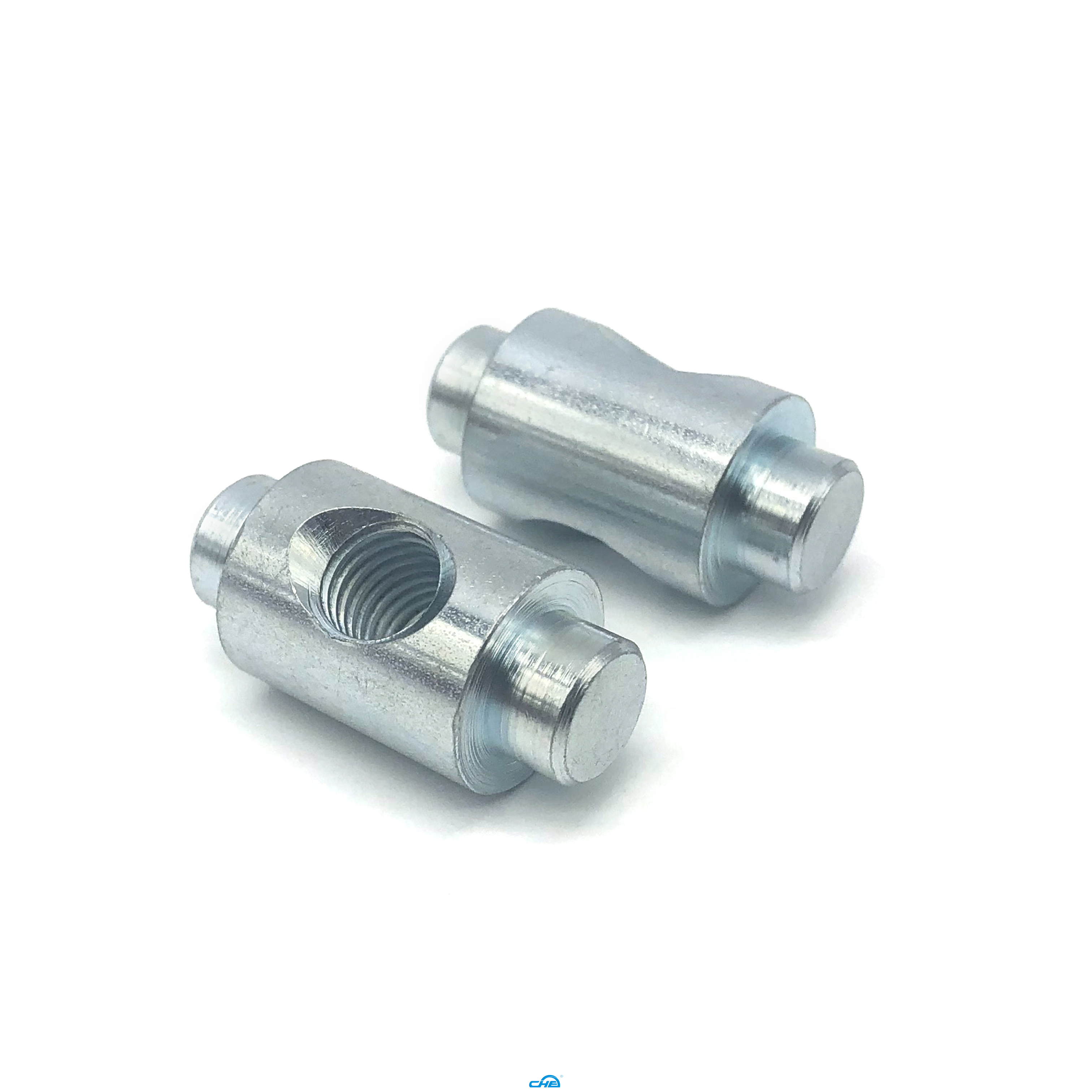 Custom stainless steel sleeve nuts  Manufacturer | Chuanghe Fastener 1