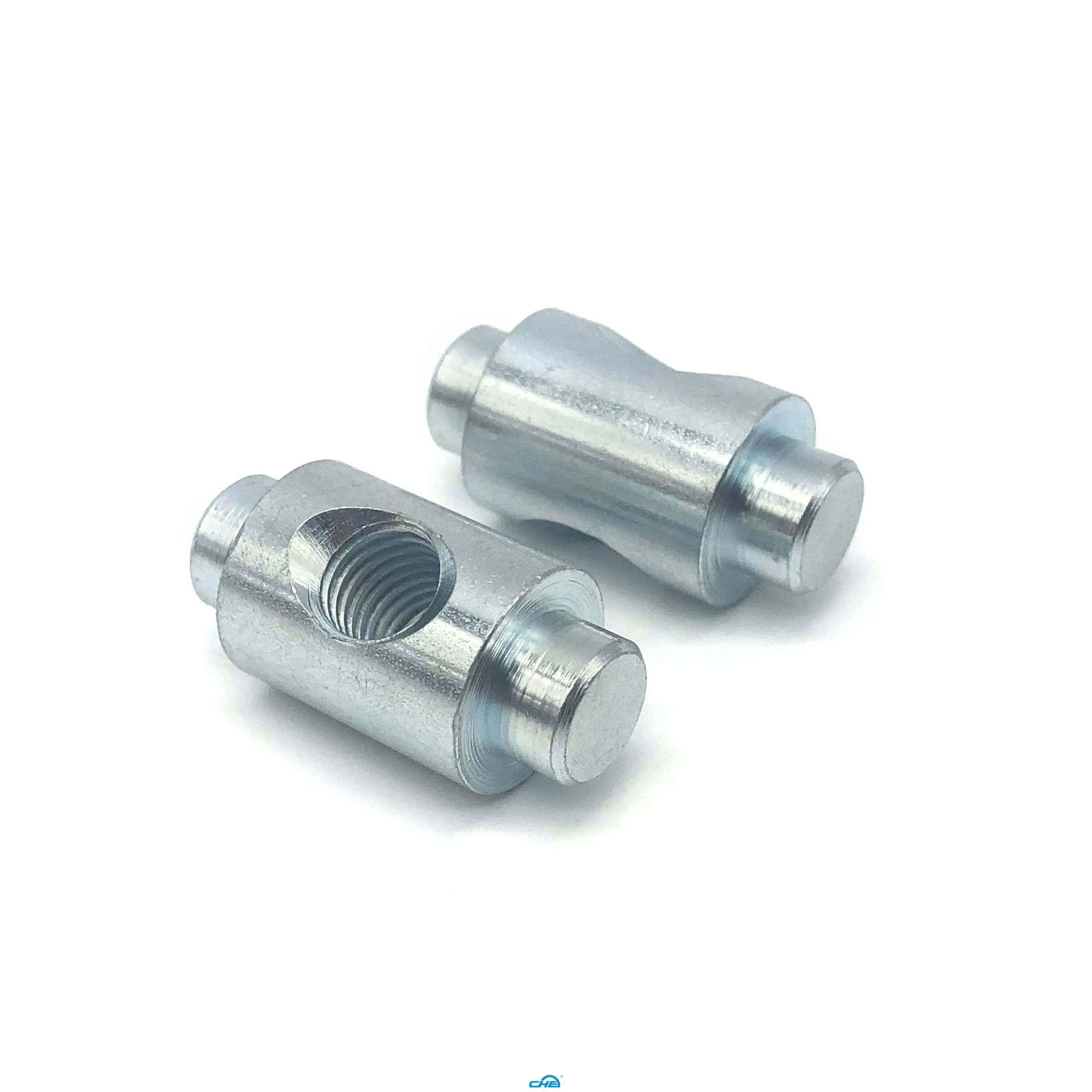 Custom stainless steel sleeve nuts  Manufacturer | Chuanghe Fastener 1