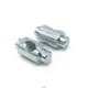 Custom stainless steel sleeve nuts  Manufacturer | Chuanghe Fastener 1