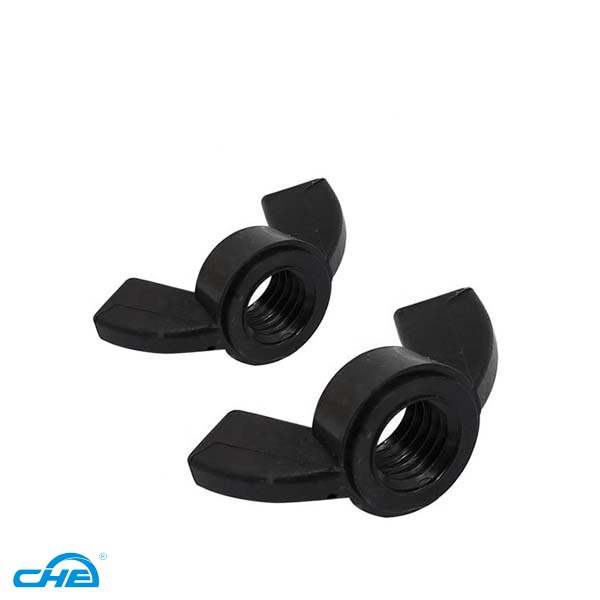  china butterfly wing nut  | Chuanghe Fastener 1