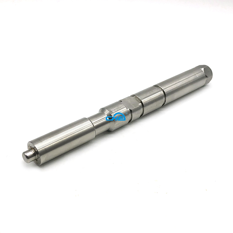 Chuanghe Fastener |  metal shaft  1