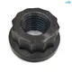  flanged nuts  | Chuanghe Fastener 1