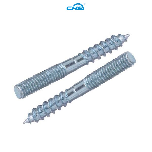  self thread screw  | Chuanghe Fastener 1