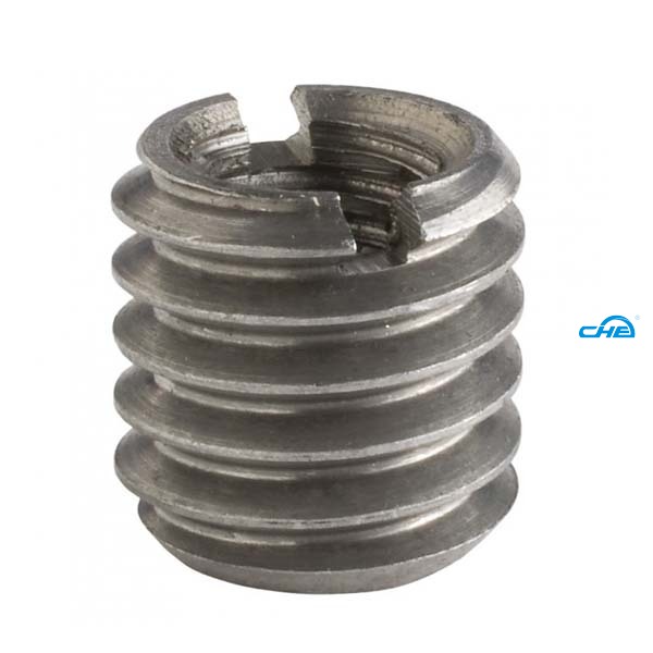 threaded inserts for plastic at Wholesale Prices | Chuanghe Fastener 1