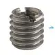 threaded inserts for plastic at Wholesale Prices | Chuanghe Fastener 1