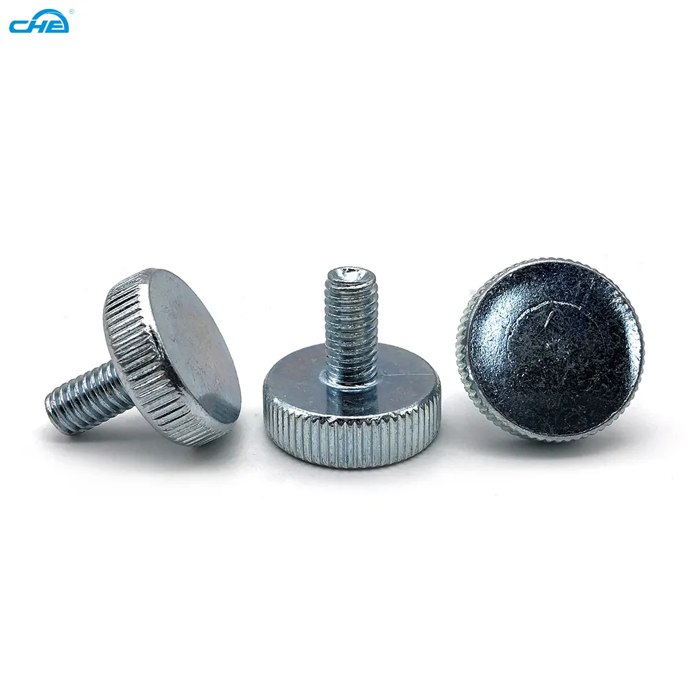 Chuanghe Fastener |  thumb screw  1
