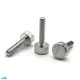  knurled thumb screws  | Chuanghe Fastener 1