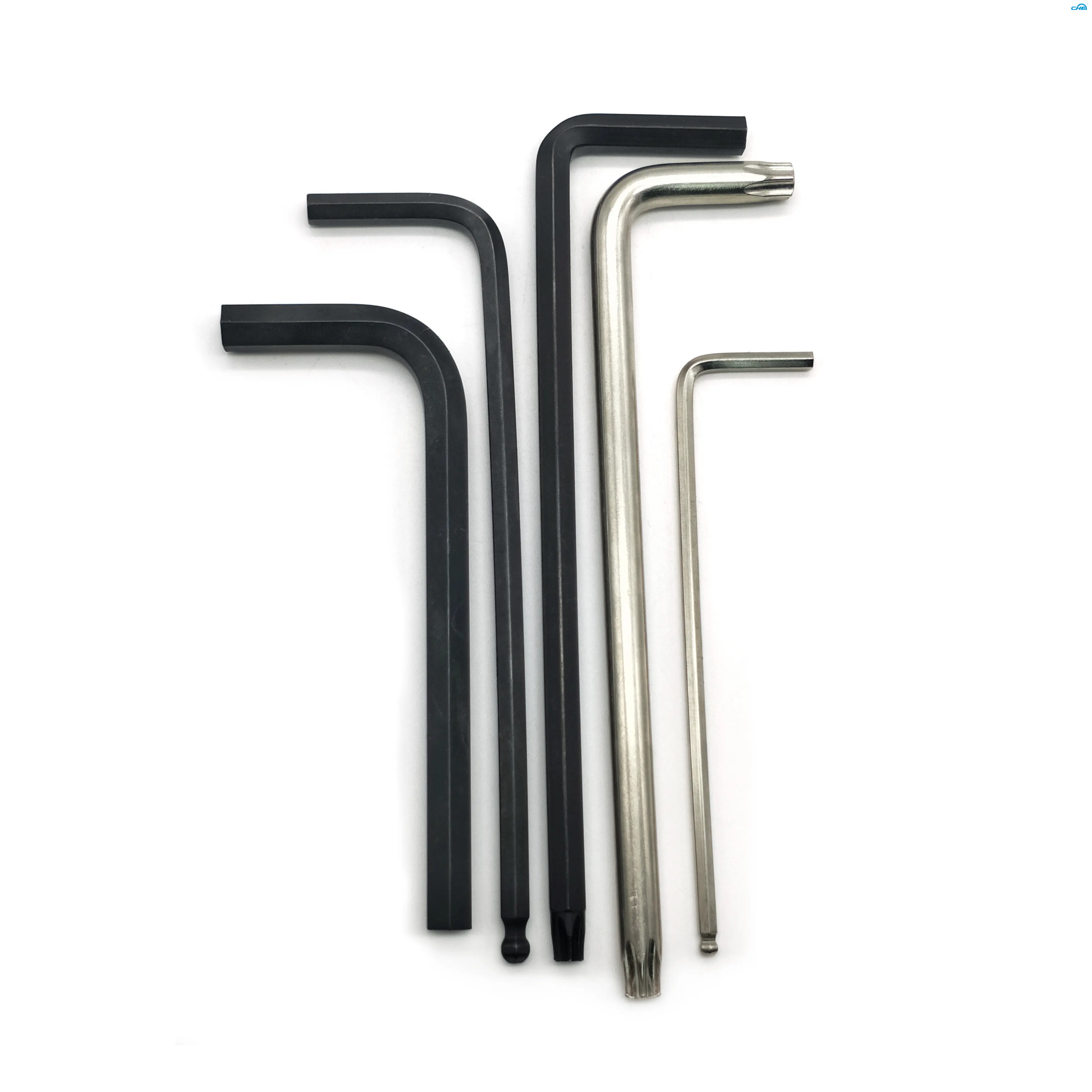  hollow bolts  | Chuanghe Fastener 1