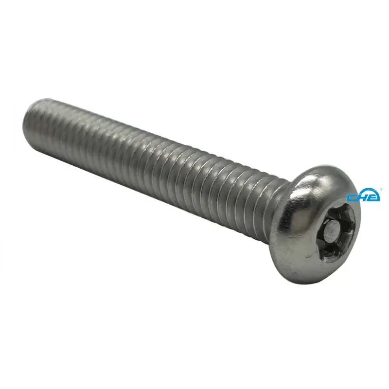  screw ball head  | Chuanghe Fastener 1
