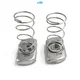  stainless nuts and bolts  | Chuanghe Fastener 1