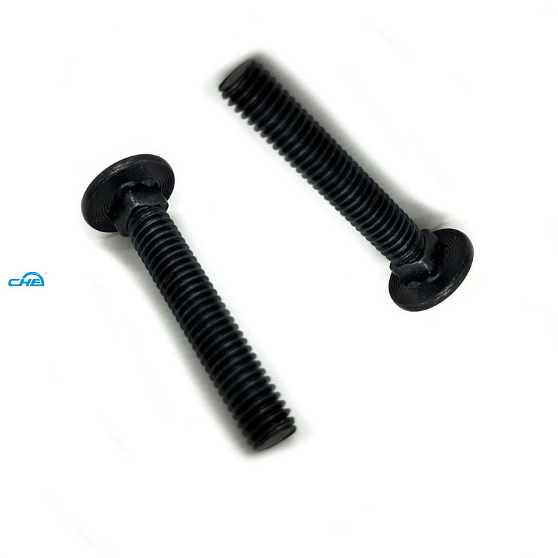Chuanghe Fastener |  self drilling metal screws  1