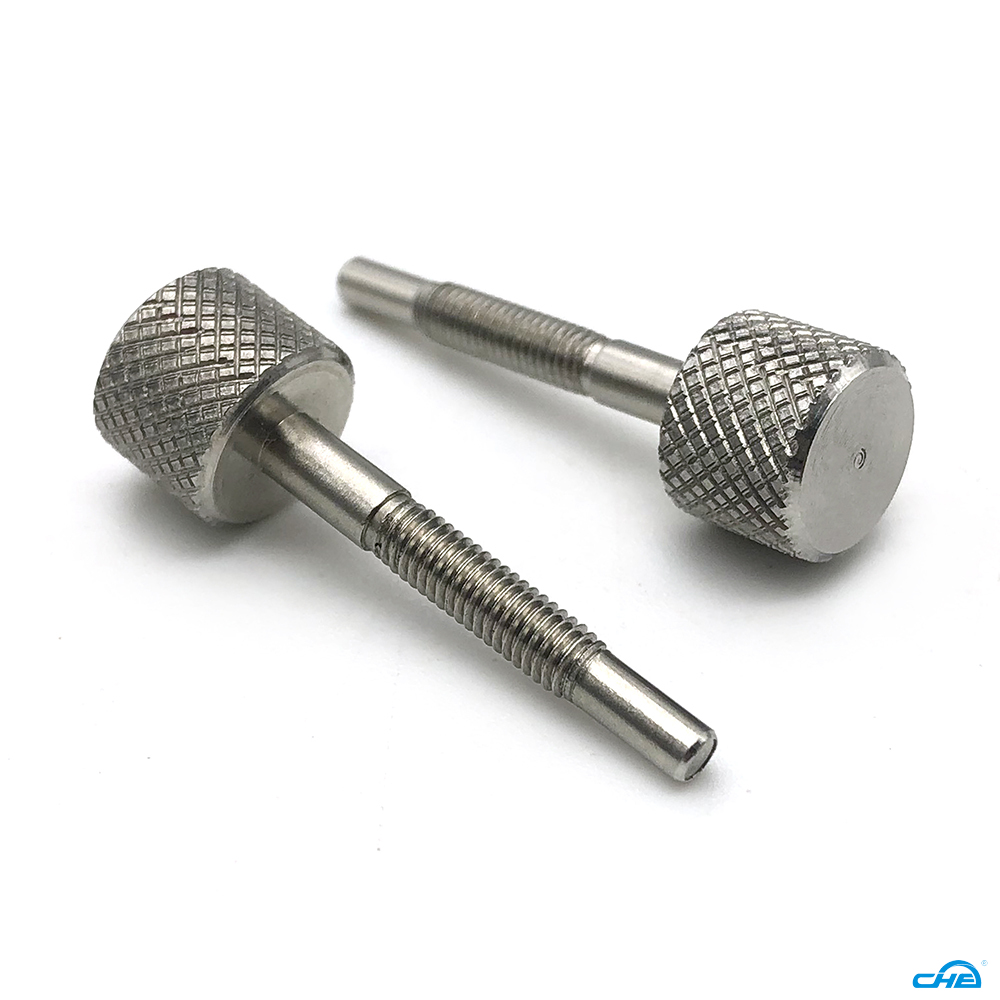 10mm hanger bolt at Wholesale Prices | Chuanghe Fastener 1
