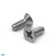 Chuanghe Fastener |  flat socket cap screw  1