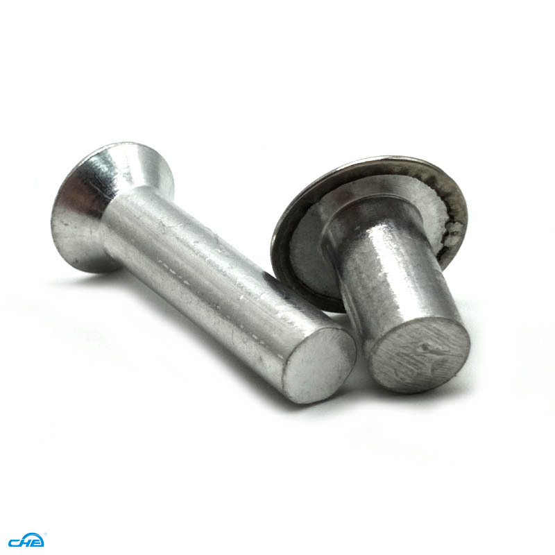 Custom stamping metal parts  Manufacturer | Chuanghe Fastener 1
