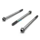  m4 shoulder screw  | Chuanghe Fastener 1