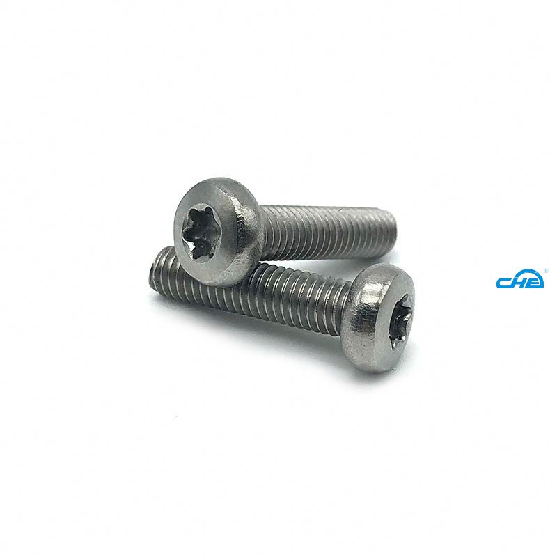 black pan head screws at Wholesale Prices | Chuanghe Fastener 1