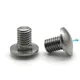 Custom decorative carriage bolts  Manufacturer | Chuanghe Fastener 1