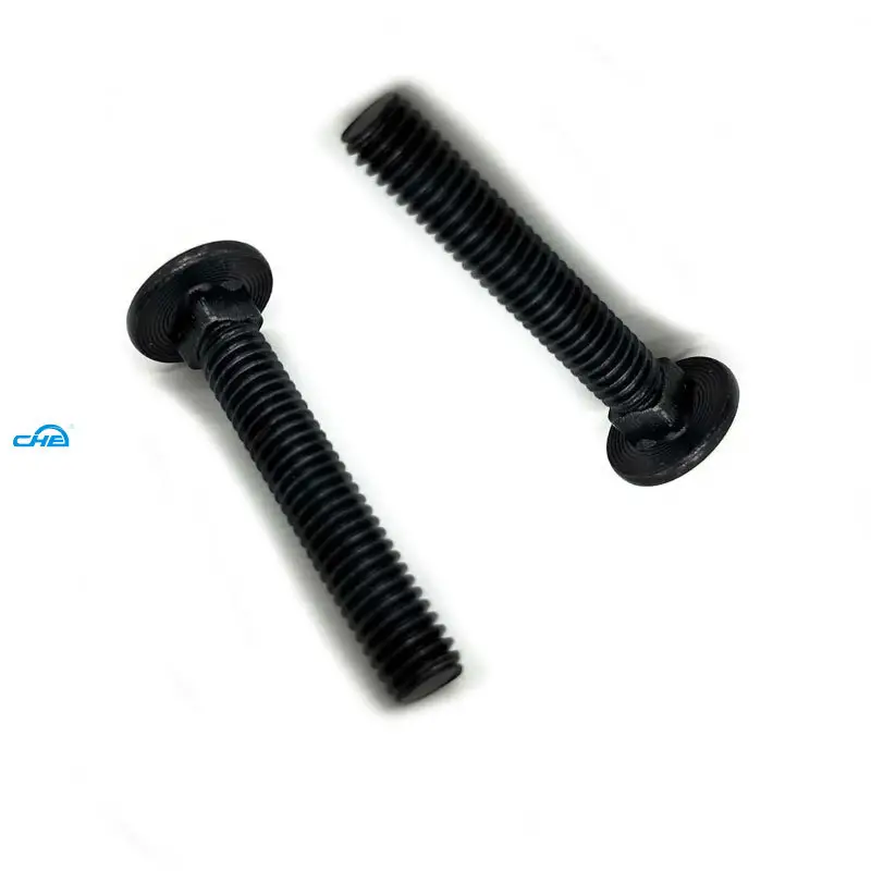 Chuanghe Fastener |  push rivets  1