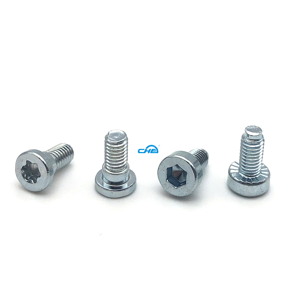 chicago style screws at Wholesale Prices | Chuanghe Fastener 1