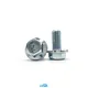 Chuanghe Fastener |  stainless steel flange bolts  1