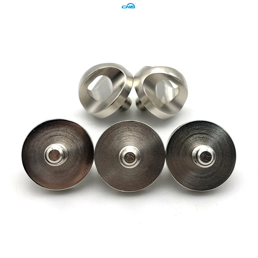 Custom camera tripod screw  Manufacturer | Chuanghe Fastener 1