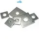  square plate washer  | Chuanghe Fastener 1