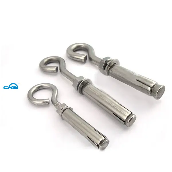 Custom gooseneck tube  Manufacturer | Chuanghe Fastener 1