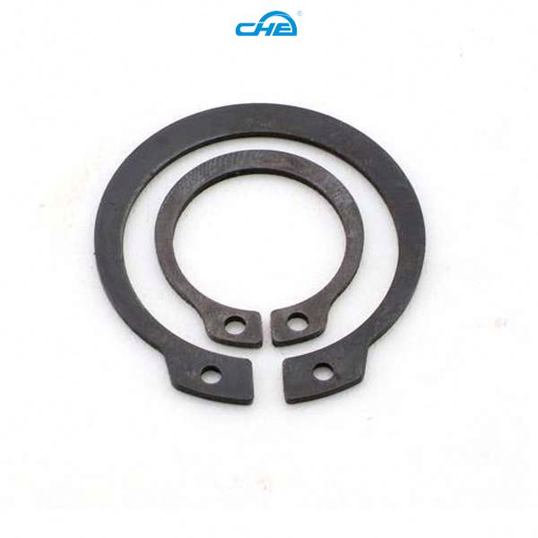  circlip types  | Chuanghe Fastener 1