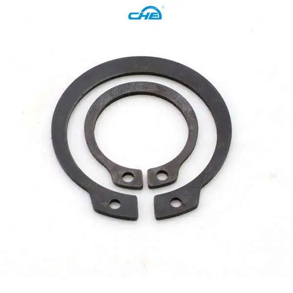  circlip types  | Chuanghe Fastener 1