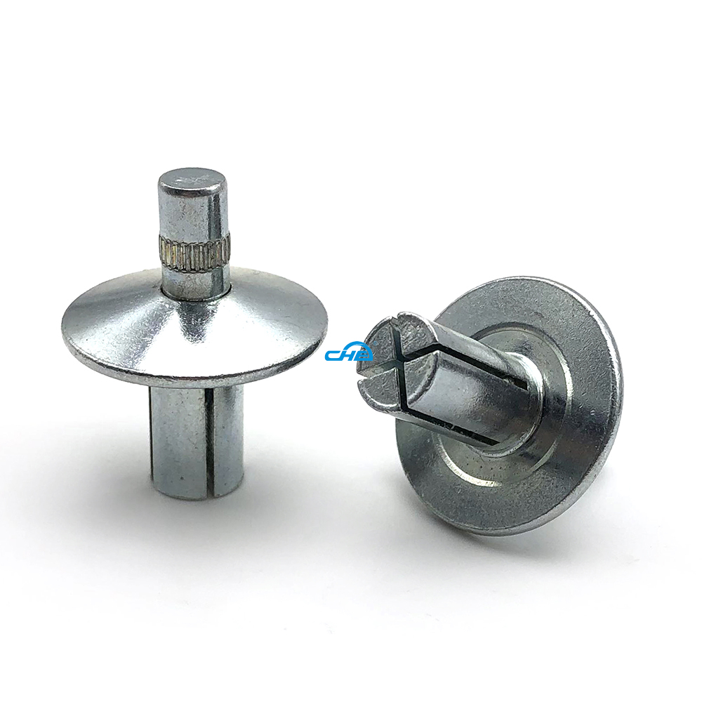  316 stainless steel rivets  | Chuanghe Fastener 1