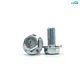  hexagonal flange bolted  | Chuanghe Fastener 1