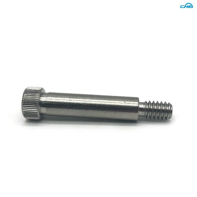  m2 shoulder screw  | Chuanghe Fastener 1