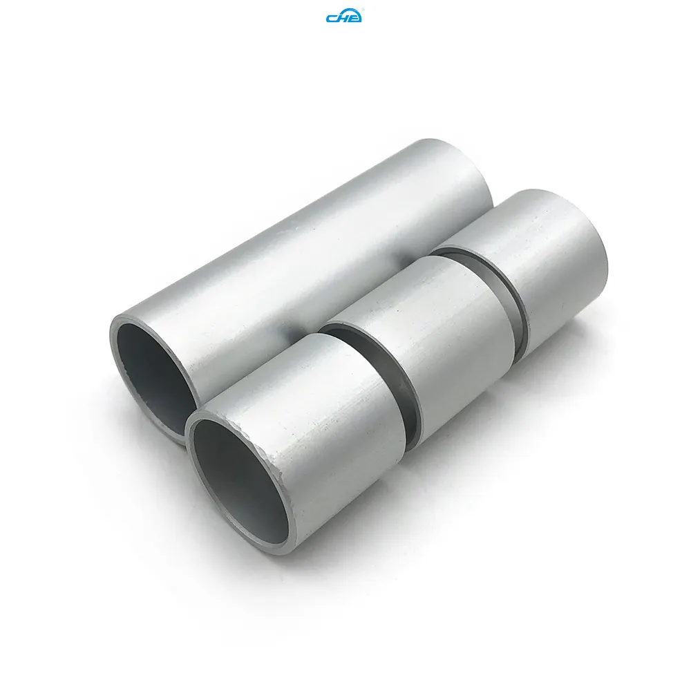 Chuanghe Fastener |  custom bushings  1