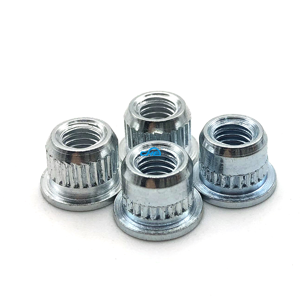  flanged nuts  | Chuanghe Fastener1 1