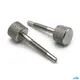 Chuanghe Fastener |  m4 pan head screw  1