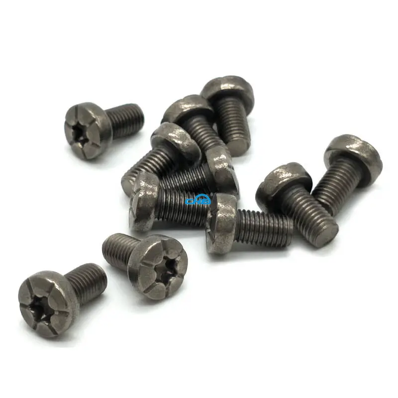 Custom stainless steel hollow bolts  Manufacturer | Chuanghe Fastener1 1