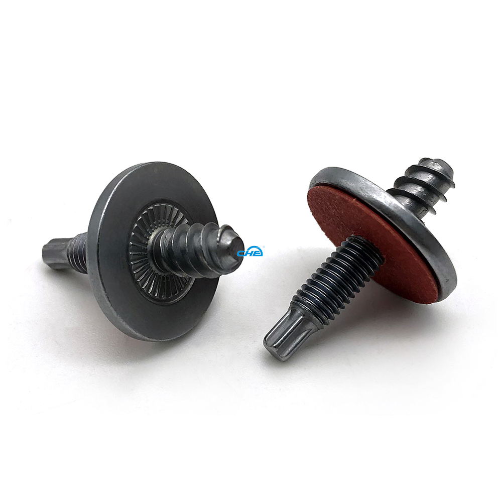 Custom hanging bolt  Manufacturer | Chuanghe Fastener 1