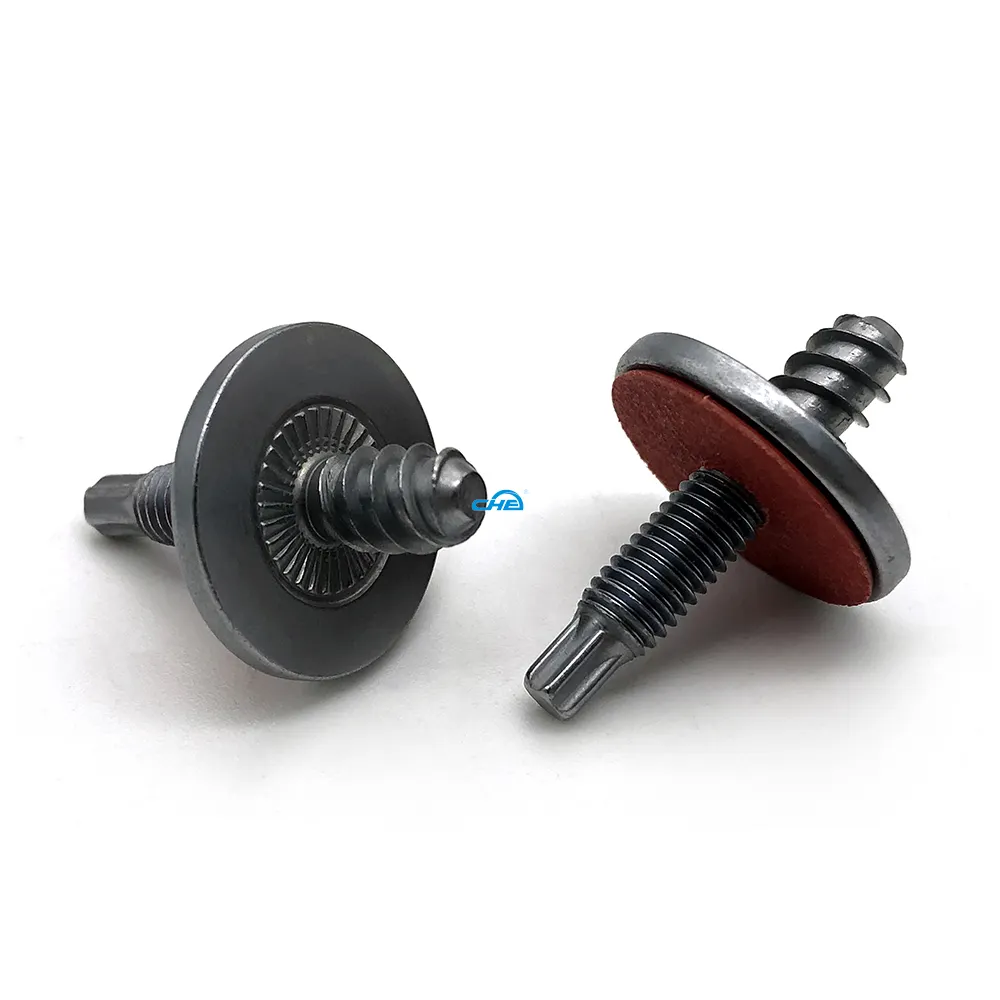 Custom hanging bolt  Manufacturer | Chuanghe Fastener 1