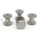 Custom decorative chicago screws  Manufacturer | Chuanghe Fastener 1