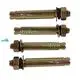 stainless steel expansion bolts  | Chuanghe Fastener 1