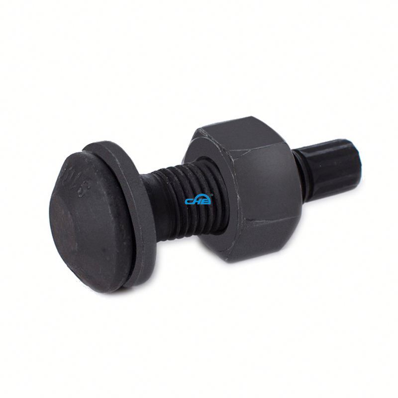 Chuanghe Fastener |  special bolt  1