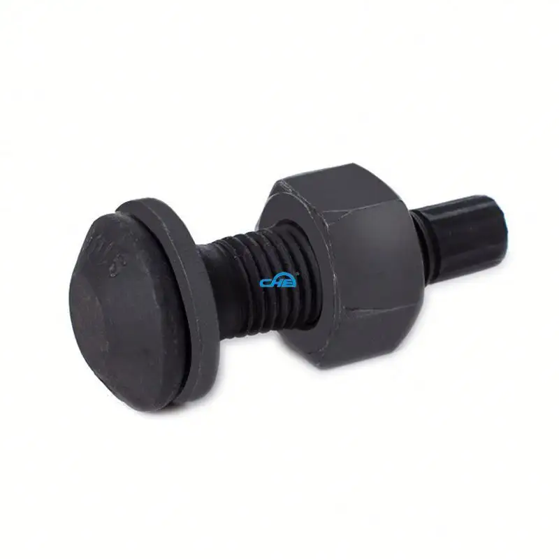 Chuanghe Fastener |  special bolt  1